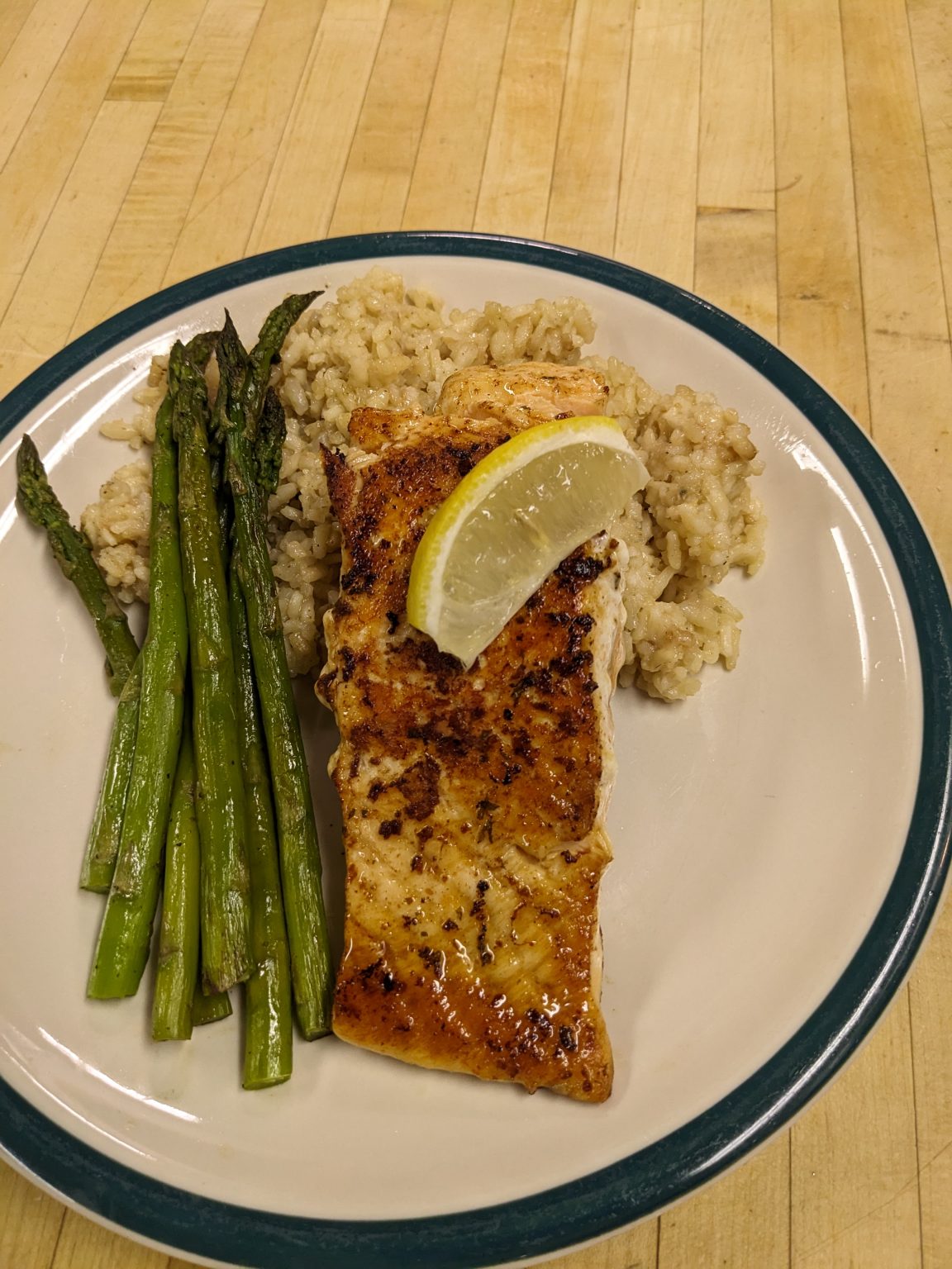 Dining First Settlers Lodge