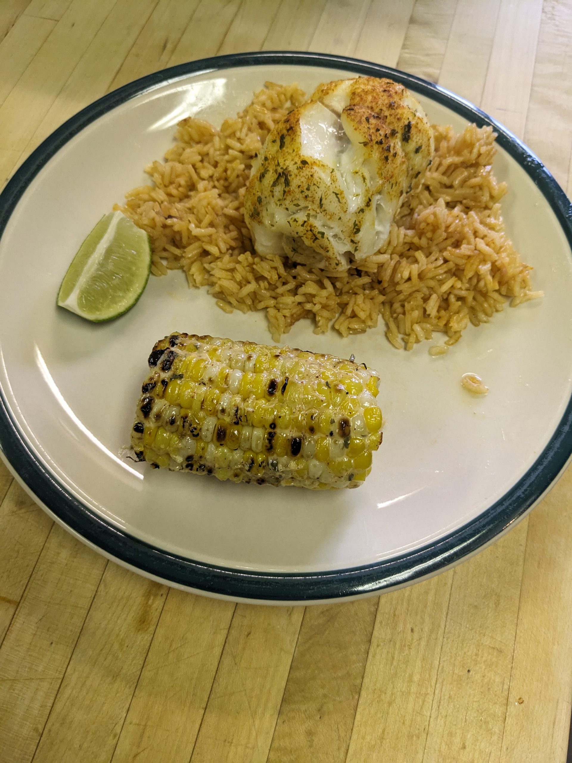 Dining First Settlers Lodge