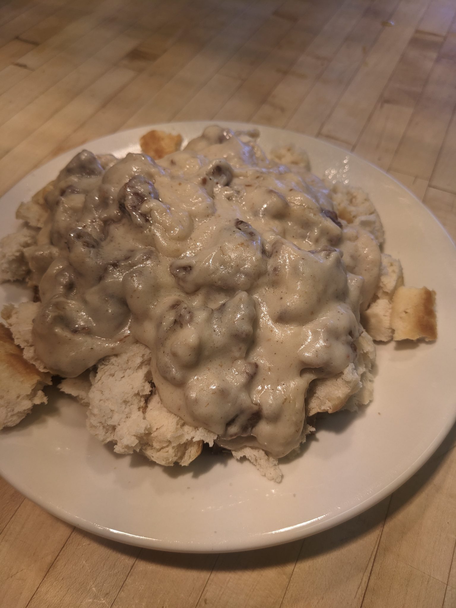 Dining First Settlers Lodge